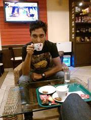 Sahul Asad