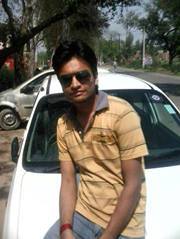 Shrey Singhal