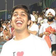 Anshul Kothari