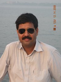 Pradeep Bahuguna
