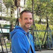 JP Masterson