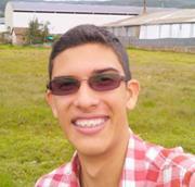 Sebastian Ríos lozano