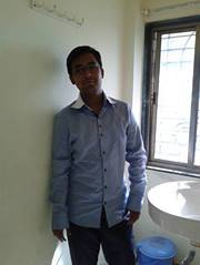 Abhijit Borate