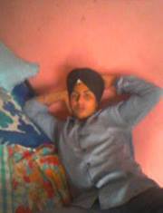 Prince Singh
