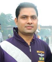 Shiv Chetry
