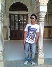 Ankit Chandel