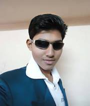 Sourav Sahoo