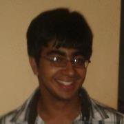 Aditya Nambyar