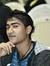 Ashvin ...