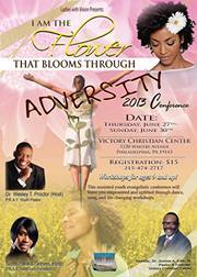 Patrikia Easter-gethers