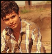 Ankit Solanki