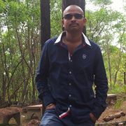 Sameer Ghule