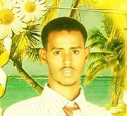 Mohamed Hassan