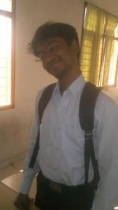 Mohammed Siddiqui