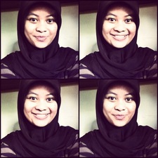 Fara Ruby Addina