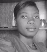 Nyasha Chifamba