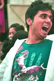 Vaibhav Shukla