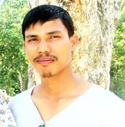 Chandru Chaudhary