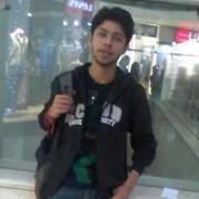 Gaurav Sharma