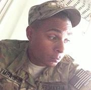 Isaiah Alexander