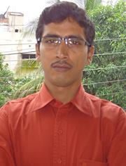 Ajit Biswas