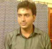 Ritesh Kushwaha