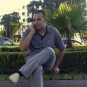 Oualid Chaouch