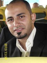 Ahmed Mostafa