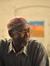 Tom Nicholas sr.
