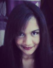 Amaruth Aponte
