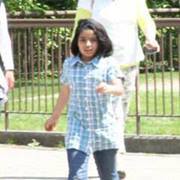 Arish Syed