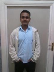Prashant Gaikwad