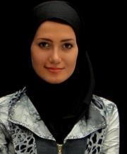 Mina Rohani