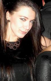 Ирена  Иливска