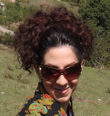 Mahroo