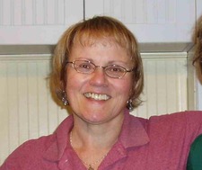 Darlene Moak