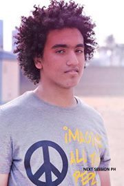 Ahmed Ali