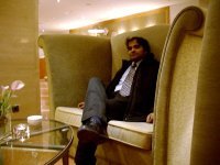 Santosh Krishna