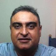 Rajesh Daryani