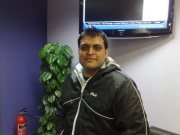 Ali Malik