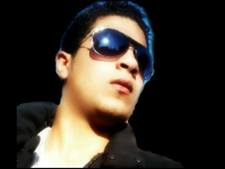 Ahmed Mohammed  Abbas 