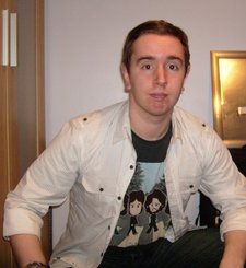 Adam Martin