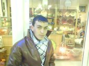 Mohamed Laiche