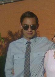 Oscar Cortes