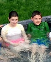 Julie Archer risitano