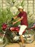 Abrahim...