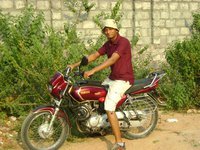 Abrahim Bob