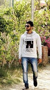 Sherif Badr
