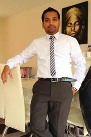 முருகன் அமிர்தவேல்