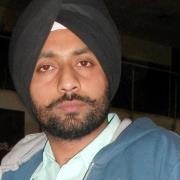 Amandeep Singh